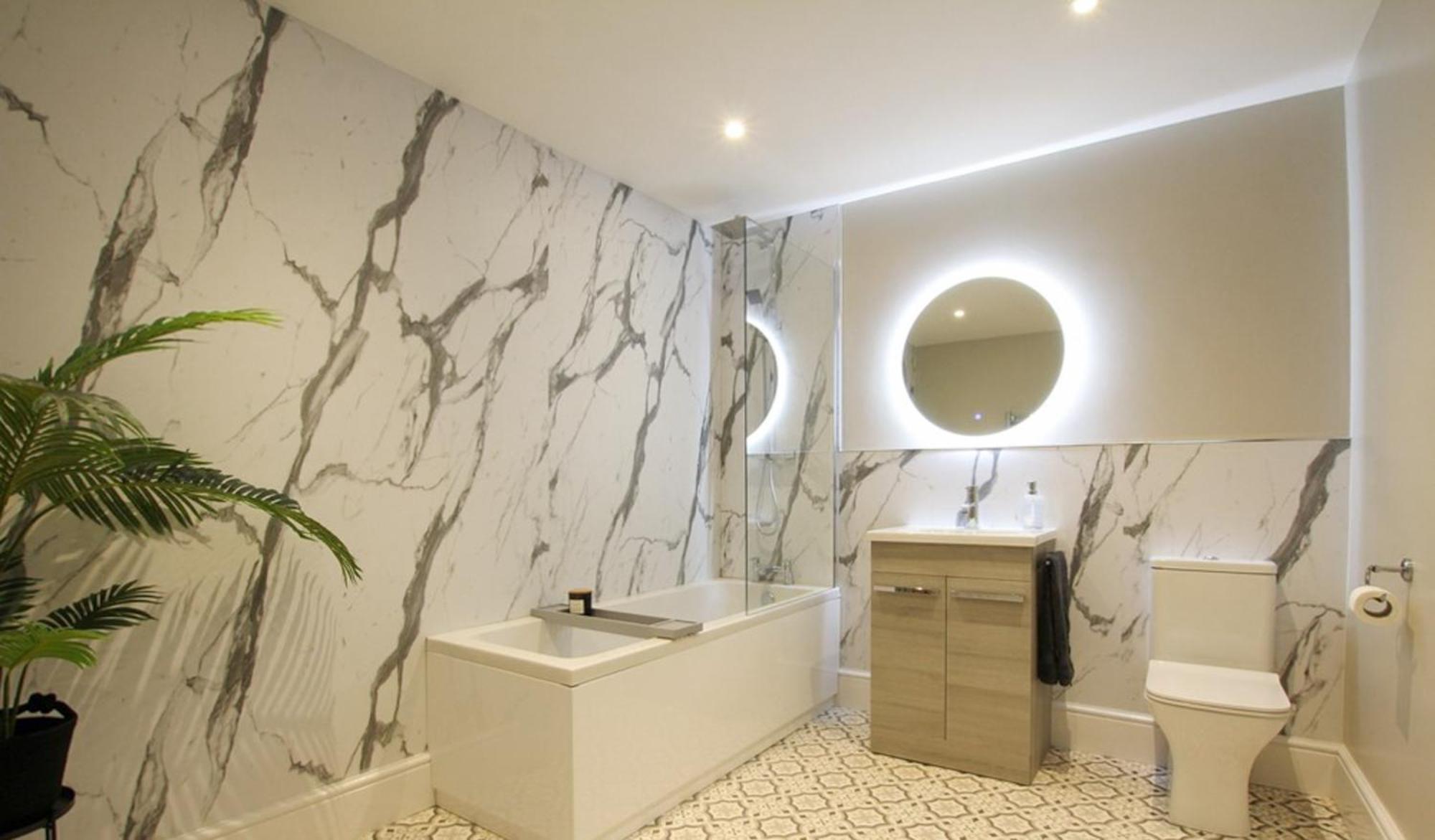 Whiskawaystays - Victoria House - Apartment 4 Worcester Buitenkant foto